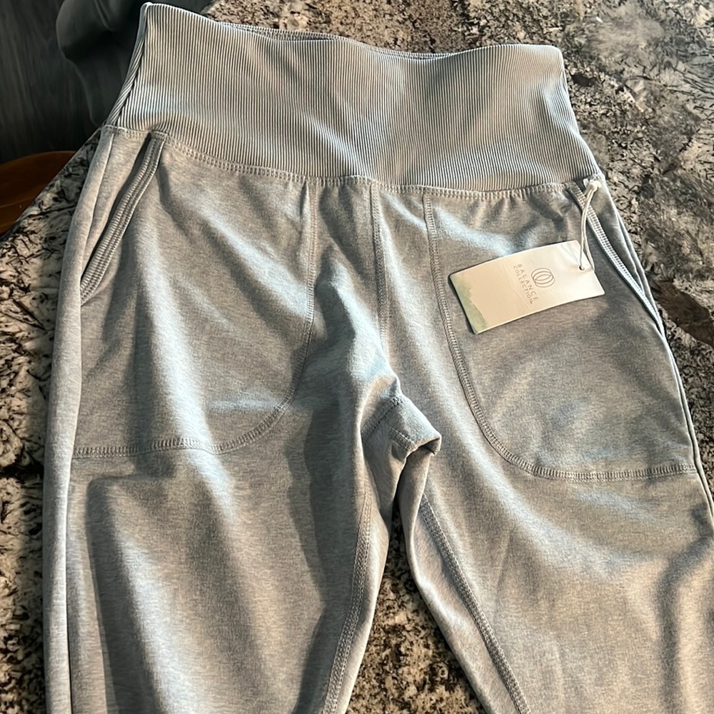 Balance Collection Joggers